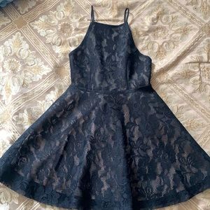 Trac dress Size Small